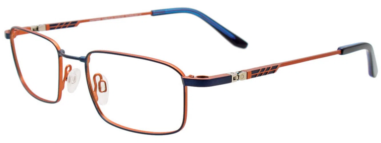 TWIST&CLIP CT282 Eyeglasses - view 6